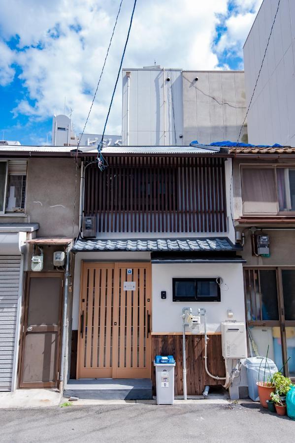 Fortune House 通天閣 獨棟民宿 步行1分鐘達可通天閣 最多可住3人 Osaka Exterior photo